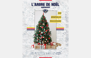 Arbre de Noël 