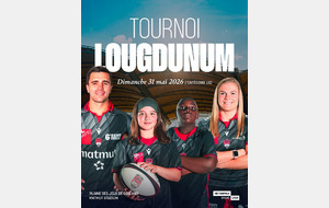 Lougdounum U12