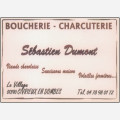 BOUCHERIE DUMONT