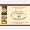 BOULANGERIE MARGAND