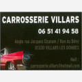 CORROSSERIE VILLARS