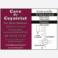 CAVE DE CEYZERIAT