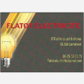 FLATOT ELECTRICITE