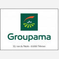 GROUPAMA