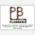 PB PLOMBERIE