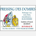 PRESSING DES DOMBES