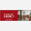 LE MILOUIN