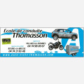 AUTO ECOLE THOMASSON