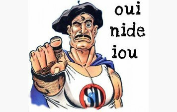 Rugby Découverte