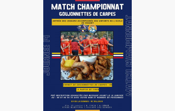 Matinale le 25 janvier