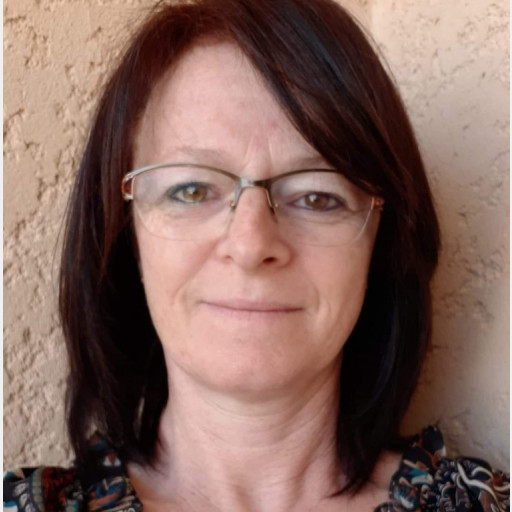 Sylvie Debost