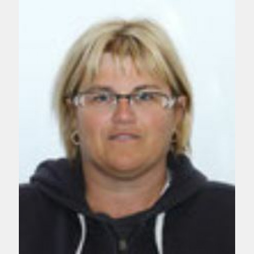 Myriam Hertzog